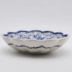 Saladier en céramique de Coimbra - 24cm