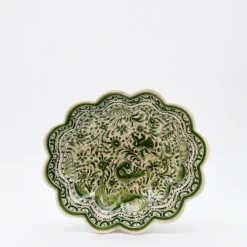 Saladier en céramique de Coimbra - 24cm