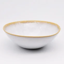 Saladier en grès 
