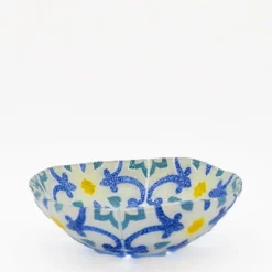 Saladier en verre