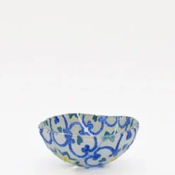 Saladier en verre 