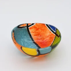 Saladier en verre