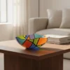 Saladier en verre "Marinha Grande" - 20cm