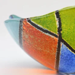 Saladier en verre 