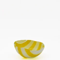 Saladier en verre 