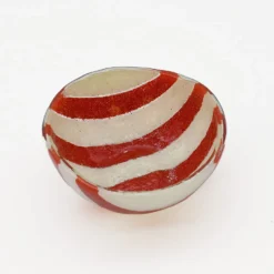 Saladier en verre 
