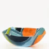 Saladier en verre "Marinha Grande" - 28cm