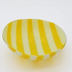 Saladier en verre 