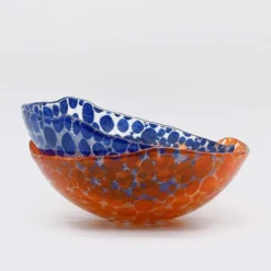 Saladier en verre