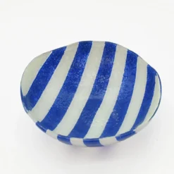 Saladier en verre 