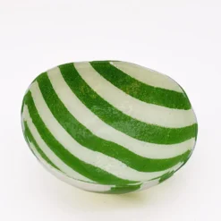 Saladier en verre 