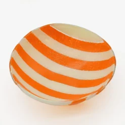 Saladier en verre 