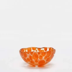 Saladier en verre "Marinha Grande" - 13cm