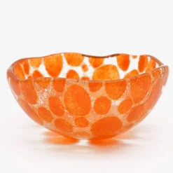 Saladier en verre