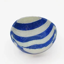 Saladier en verre