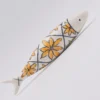 Sardine en céramique "Azulejos" (6 motifs)