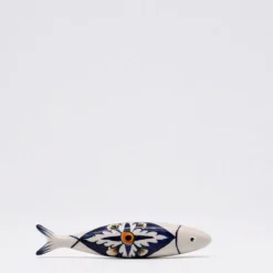 Sardine en céramique