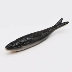 Sardine en céramique naturaliste de Caldas da Rainha