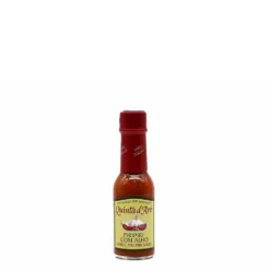 Sauce Piri Piri à l'ail