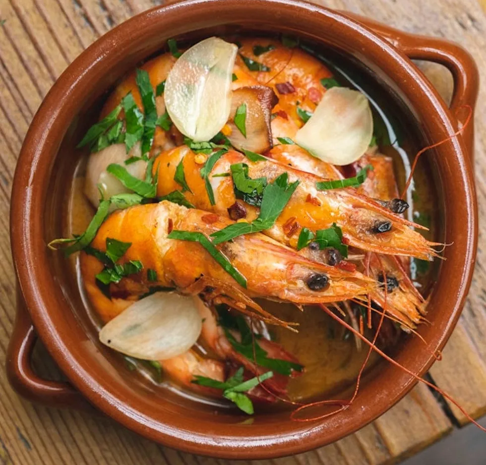 Sauce Piri-Piri Portugais - Fort