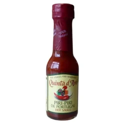 Sauce Piri-Piri Portugais - Fort