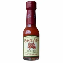Sauce Piri Piri spécial poulet