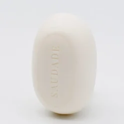 Saudade I Savon de luxe au parfum de cèdre