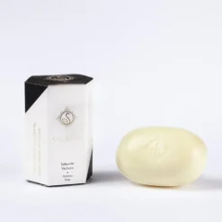 Saudade I Savon de luxe à la Verveine