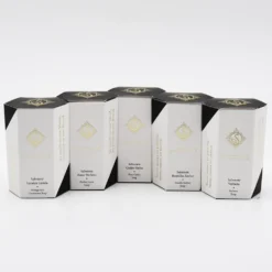 Saudade I Savon de luxe Orange Cannelle