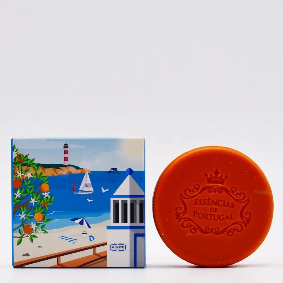 Savon "Algarve"