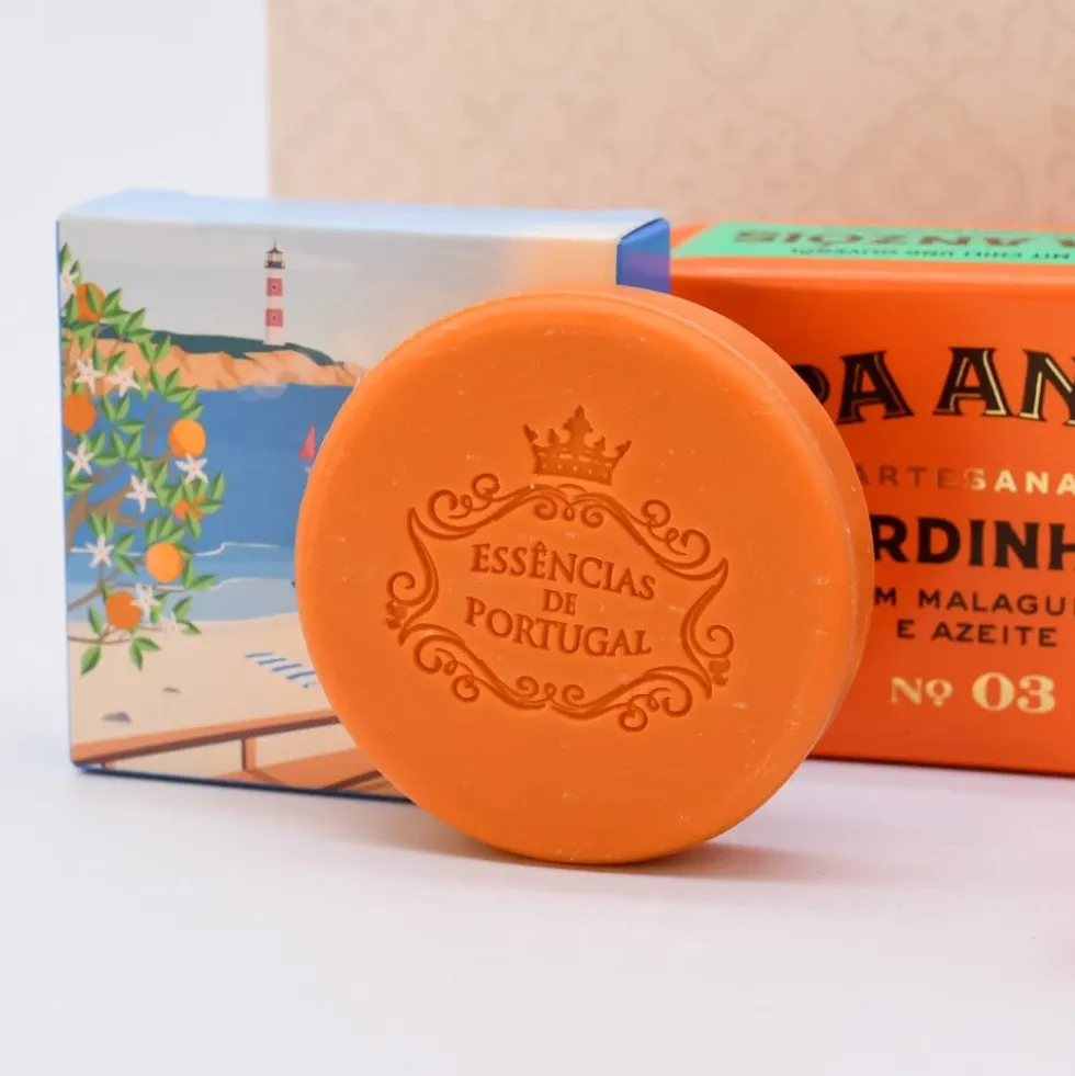 Savon "Algarve"