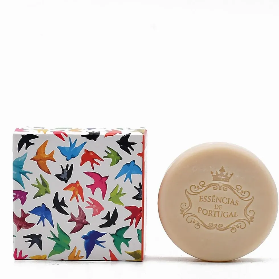 Savon "Andorinhas"