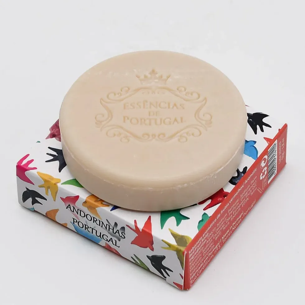 Savon "Andorinhas"