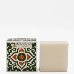 Savon "Azulejo" - Orange & Bergamote