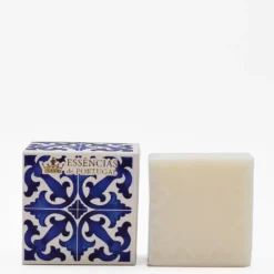 Savon "Azulejo" - Raisin blanc & Camélia
