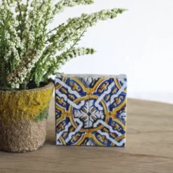 Savon "Azulejos"
