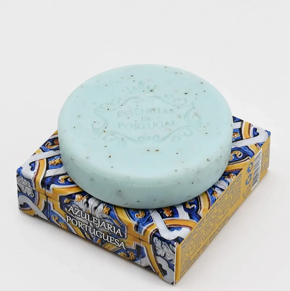Savon "Azulejos"