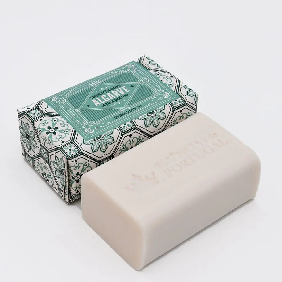 Savon de luxe "Algarve"