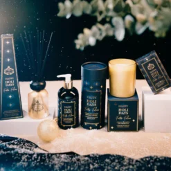 Savon de luxe aromatique "Patchouli"