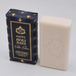 Savon de luxe aromatique 