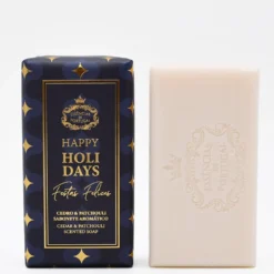 Savon de luxe aromatique 