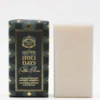 Savon de luxe aromatique Vétiver