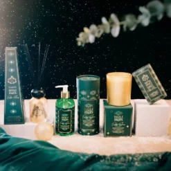 Savon de luxe aromatique Vétiver