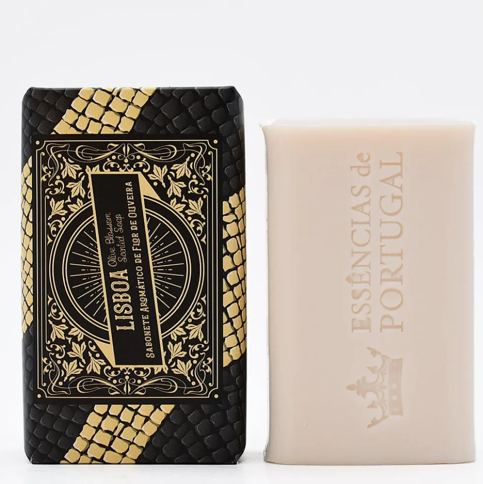Savon de luxe "Lisboa"
