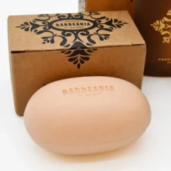 Savon de luxe parfumé