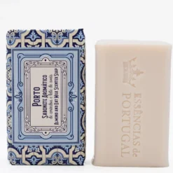 Savon de luxe "Porto"