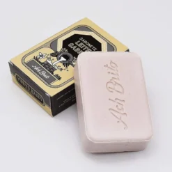 Savon hydratant au lait de chèvre