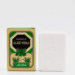 Savon hydratant à l'Aloe vera