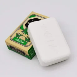 Savon hydratant à l'Aloe vera