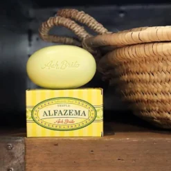 Savon à la lavande Alfazema